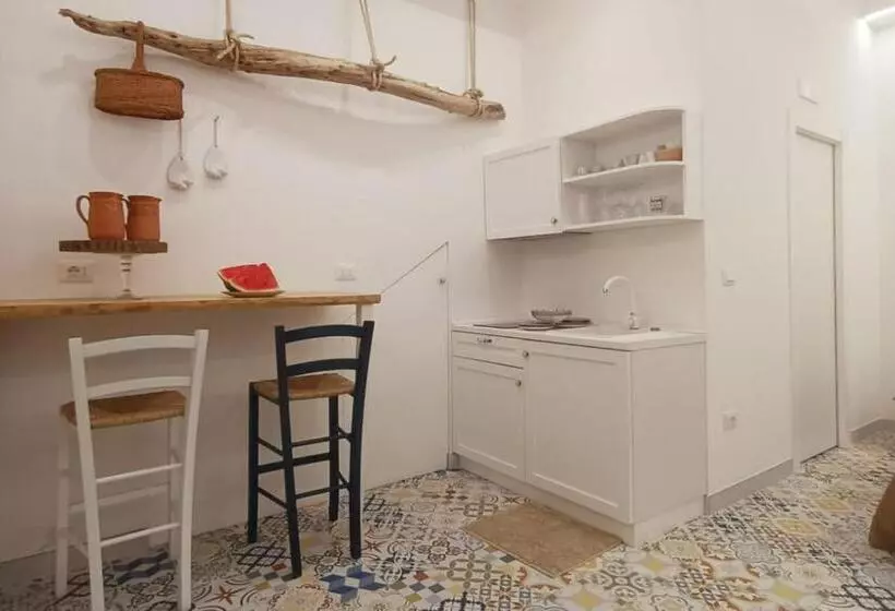 Aamiaismajoitus (B&B) Casa Di Antonio
