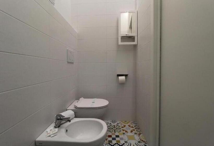 مبيت وإفطار Casa Di Antonio