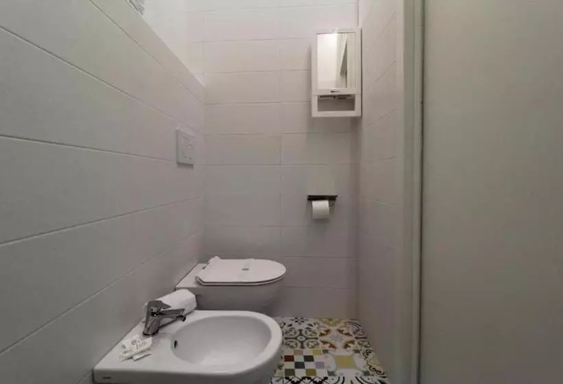 Aamiaismajoitus (B&B) Casa Di Antonio