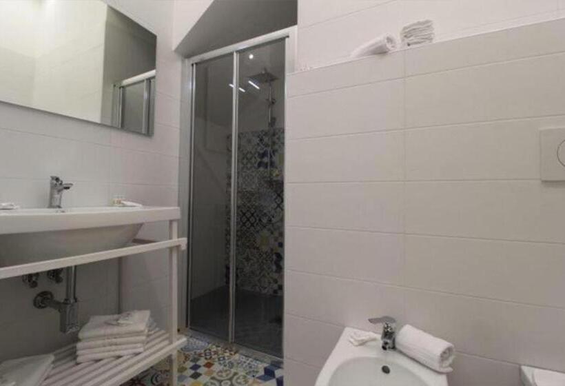 مبيت وإفطار Casa Di Antonio