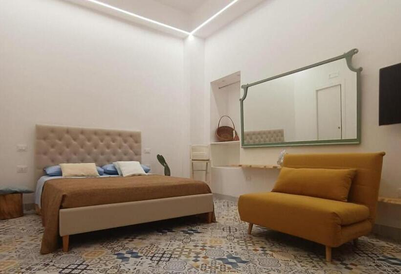 مبيت وإفطار Casa Di Antonio