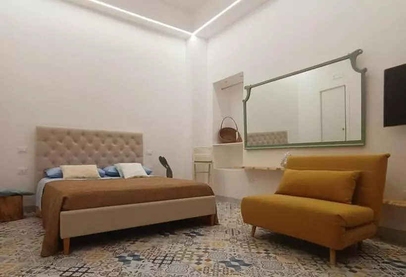 Aamiaismajoitus (B&B) Casa Di Antonio
