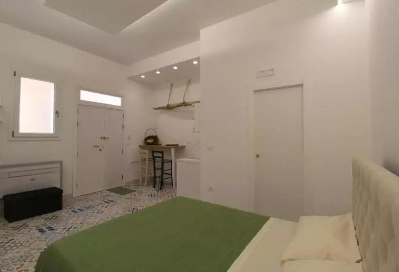 Aamiaismajoitus (B&B) Casa Di Antonio