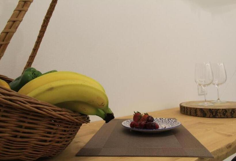 مبيت وإفطار Casa Di Antonio