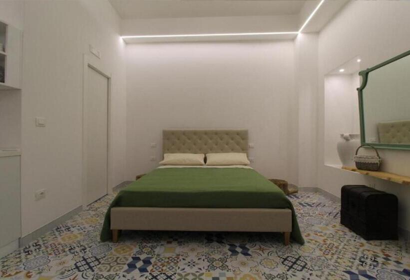 مبيت وإفطار Casa Di Antonio