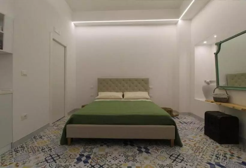 Aamiaismajoitus (B&B) Casa Di Antonio