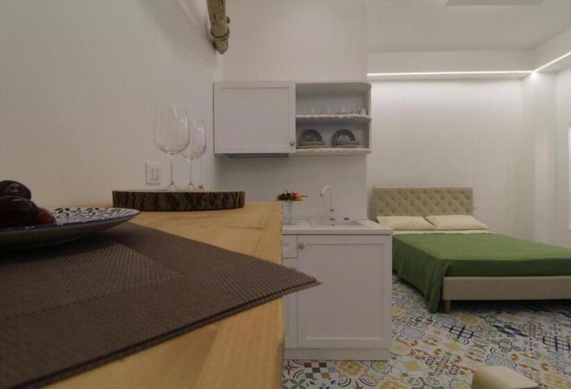 مبيت وإفطار Casa Di Antonio