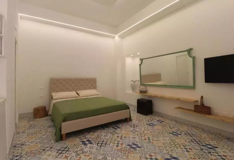 Aamiaismajoitus (B&B) Casa Di Antonio
