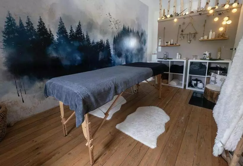 Aamiaismajoitus (B&B) Chambre D Hôtes De La Savonnerie