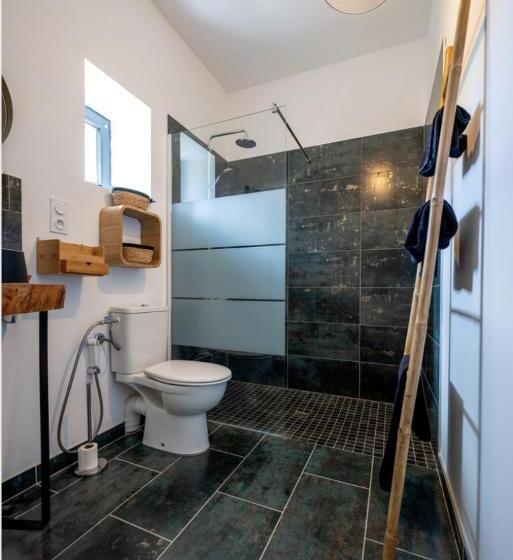 مبيت وإفطار Chambre D Hôtes De La Savonnerie