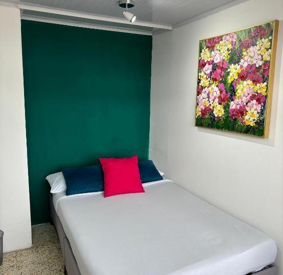 Bed & Breakfast Zivá Hostal