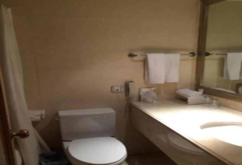 Greatwall Hotel   Zhengzhou