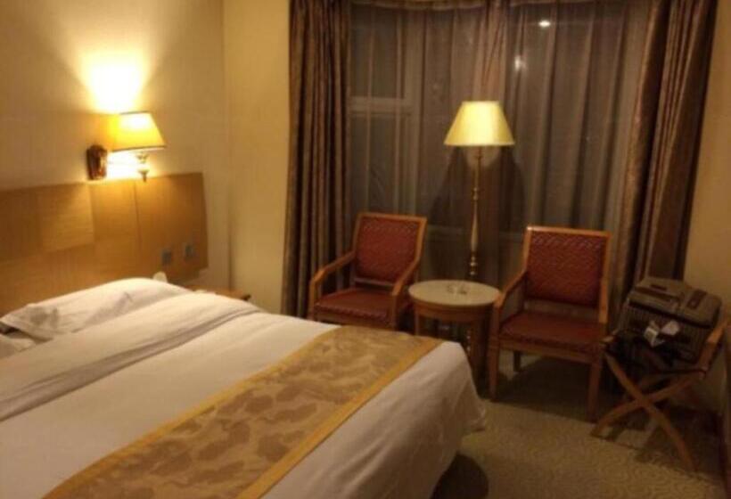 Greatwall Hotel   Zhengzhou