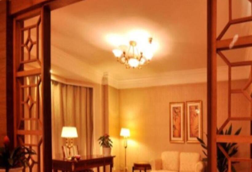 Greatwall Hotel   Zhengzhou