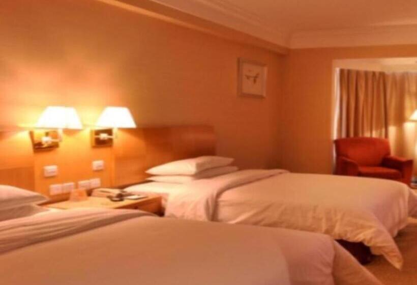 Greatwall Hotel   Zhengzhou