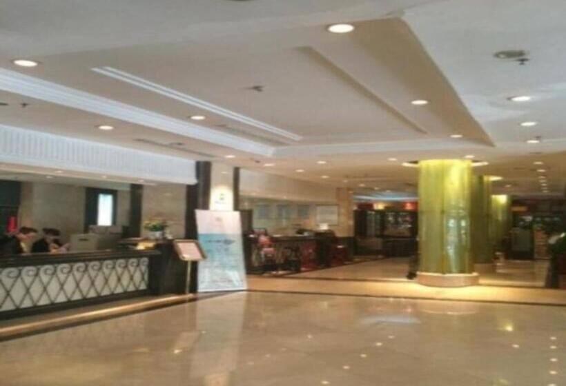 Greatwall Hotel   Zhengzhou