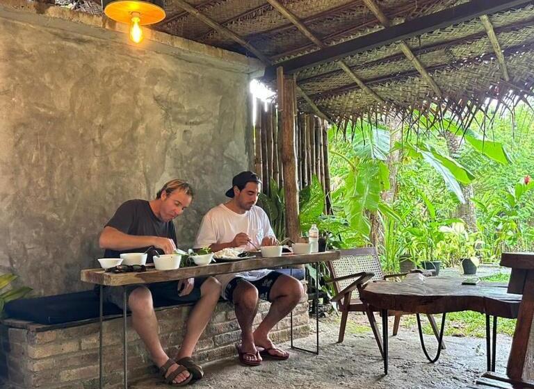 Hostel Aurora Weligama