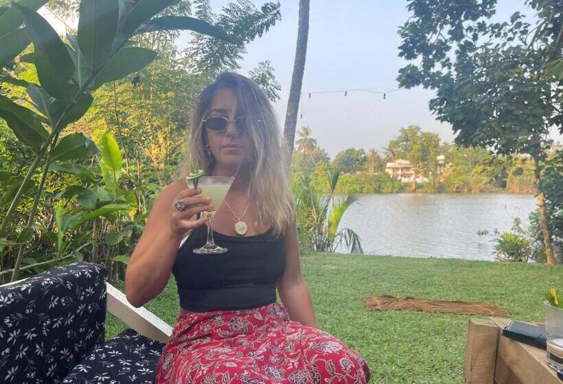 Hostel Aurora Weligama