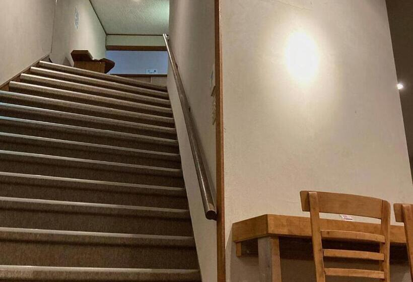 Hotel おんせん民宿望海