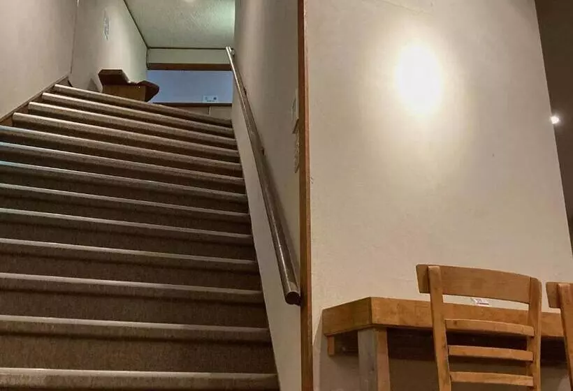 Hotelli おんせん民宿望海