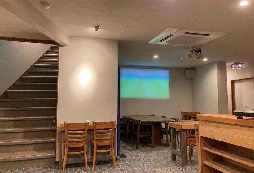 Hotel おんせん民宿望海