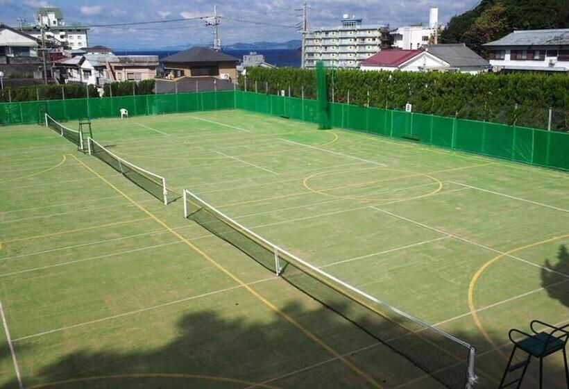 Hotel おんせん民宿望海