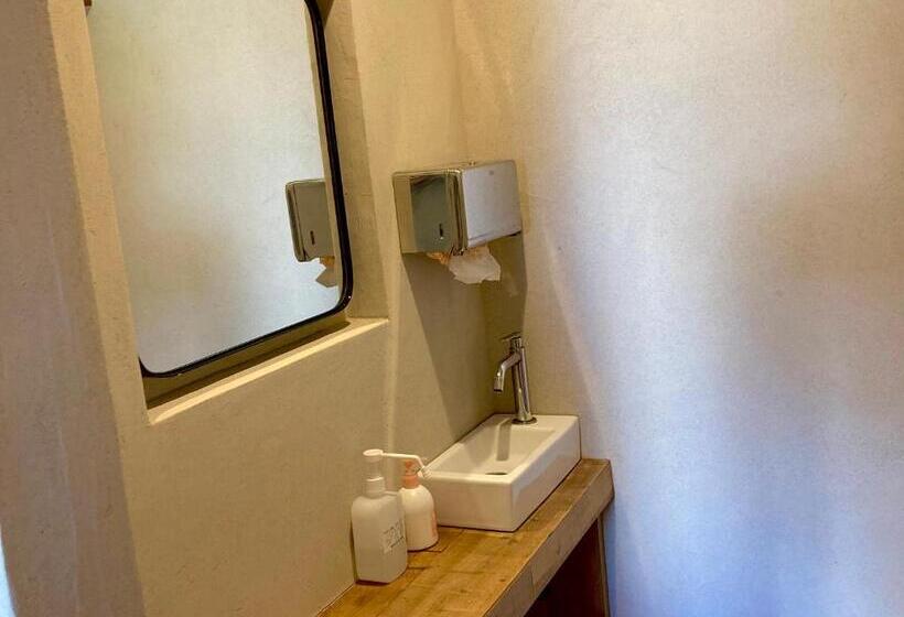 Hotel おんせん民宿望海