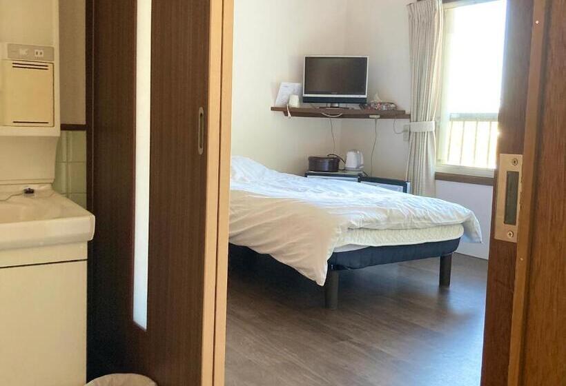 Hotel おんせん民宿望海