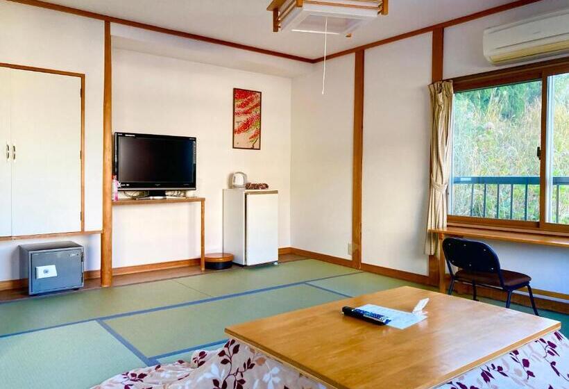 Hotel おんせん民宿望海