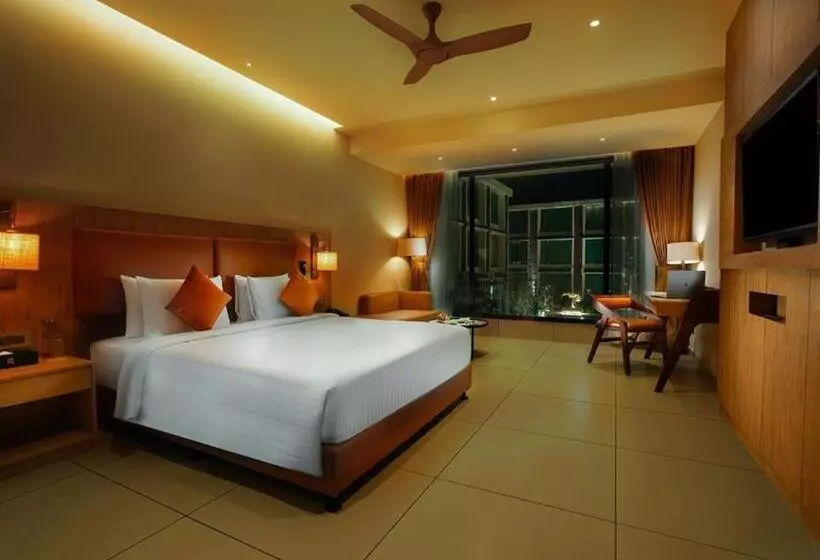 Hotel Elements By Rosetta