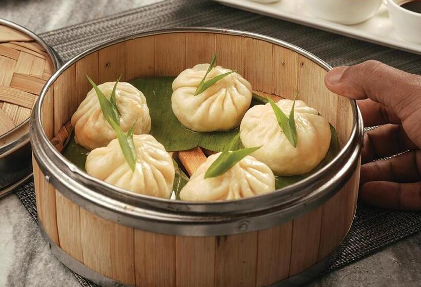 ホテル Elements By Rosetta