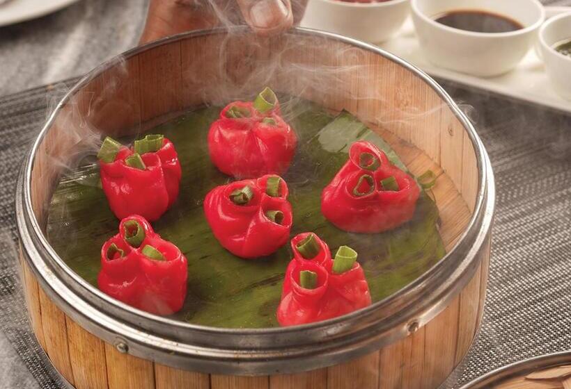 ホテル Elements By Rosetta