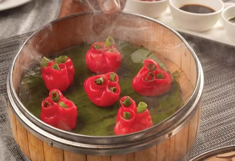 Hotel Elements By Rosetta