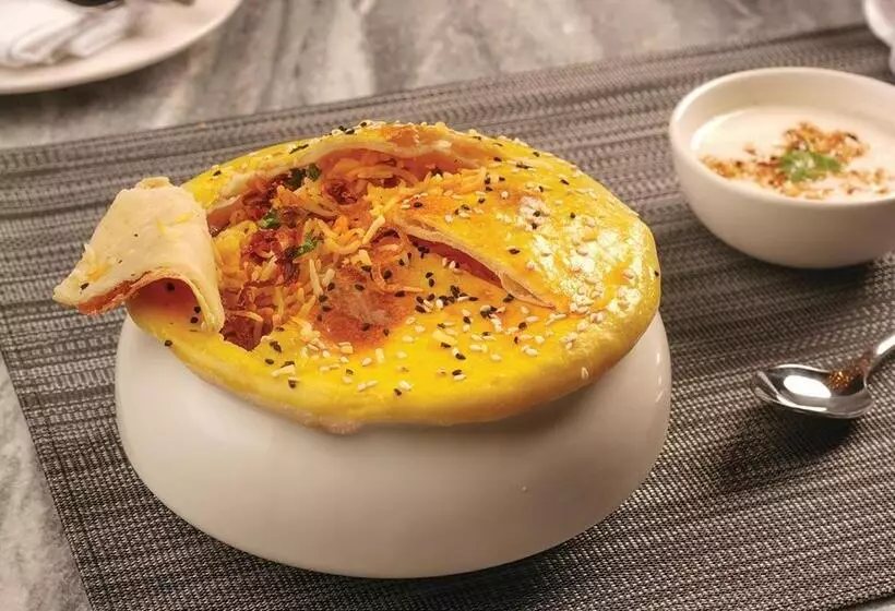 Hotel Elements By Rosetta