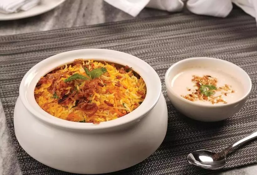 Hotel Elements By Rosetta