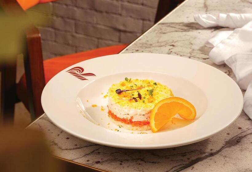 ホテル Elements By Rosetta