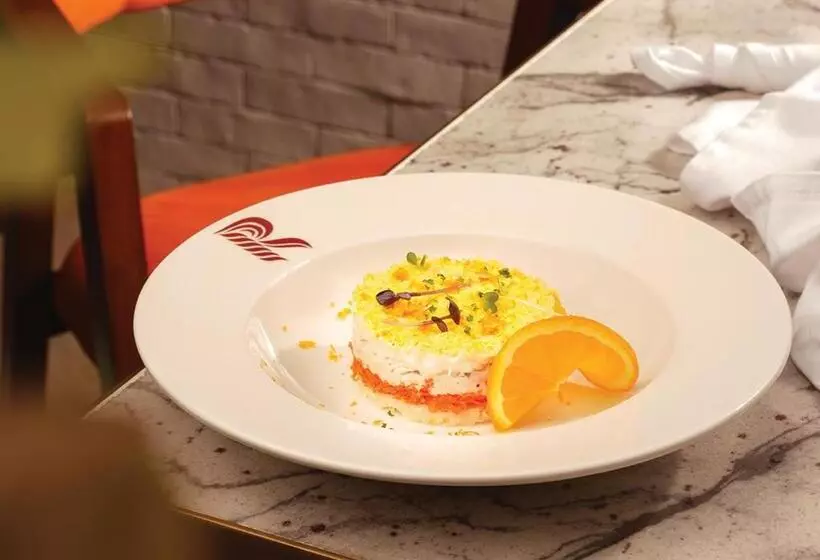 Hotel Elements By Rosetta