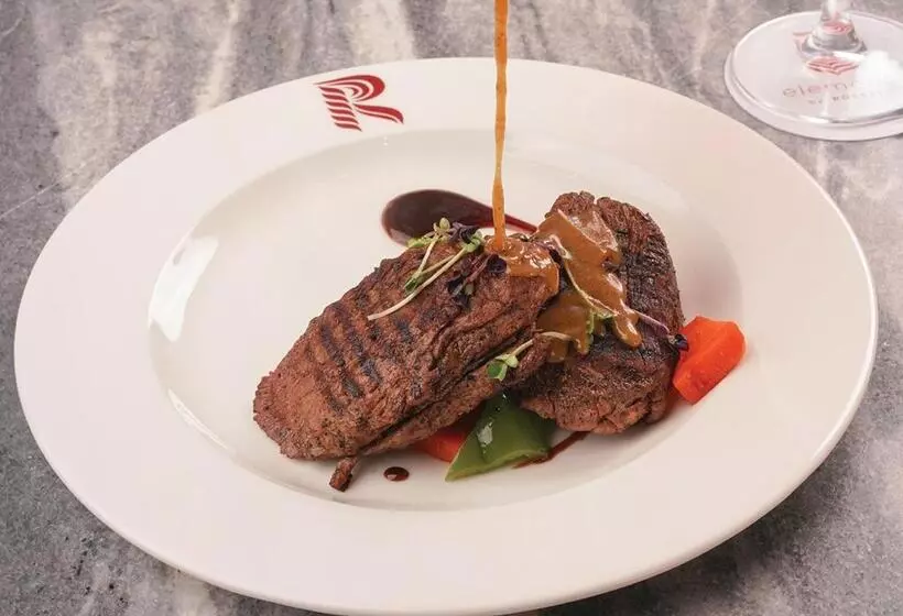 Hotel Elements By Rosetta