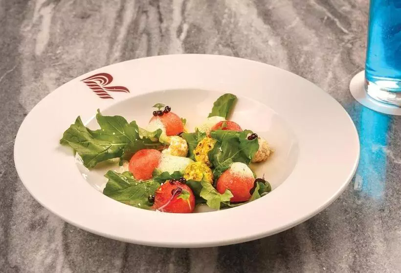 Hotel Elements By Rosetta