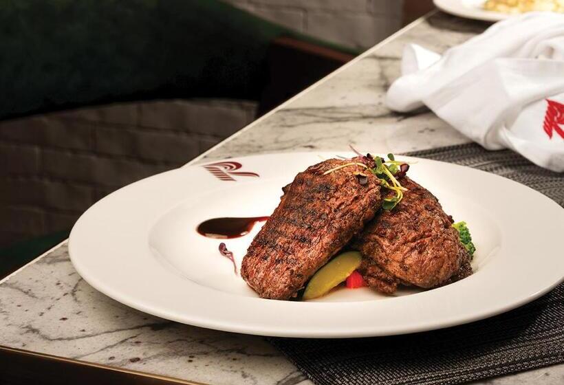 ホテル Elements By Rosetta