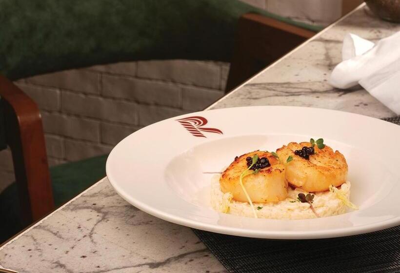 ホテル Elements By Rosetta