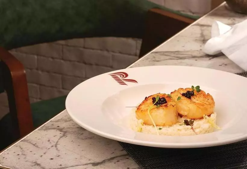 Hotel Elements By Rosetta