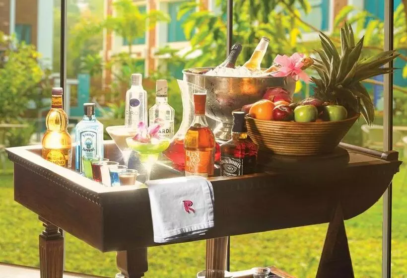 Hotel Elements By Rosetta