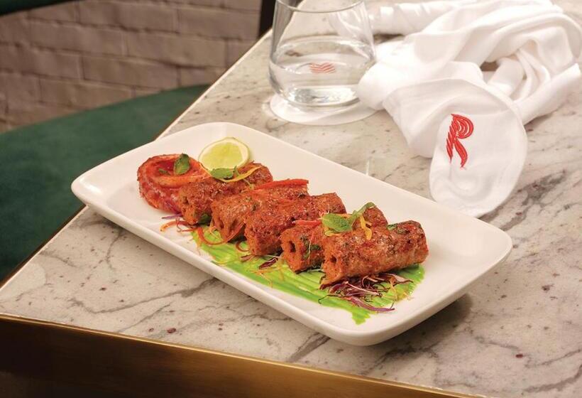 ホテル Elements By Rosetta