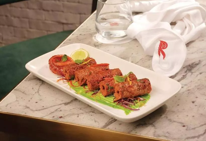 Hotel Elements By Rosetta