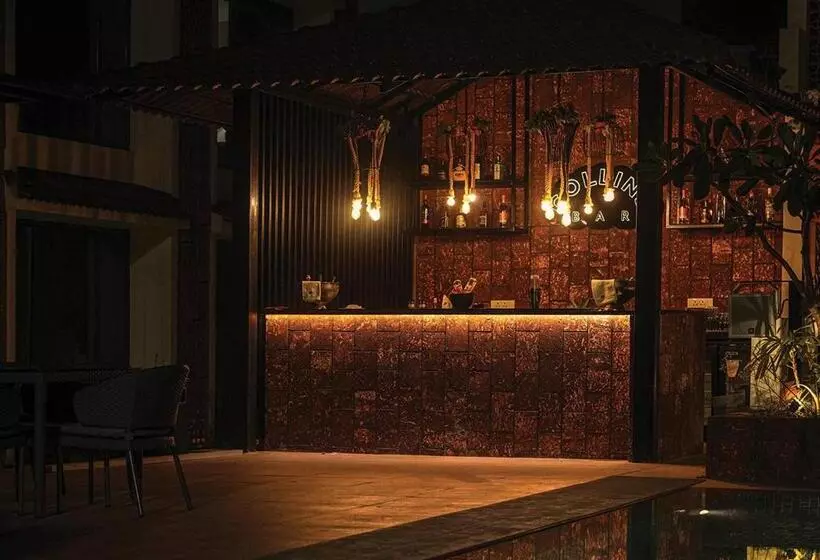 Hotel Elements By Rosetta