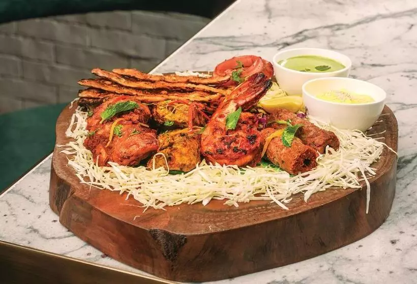 Hotel Elements By Rosetta