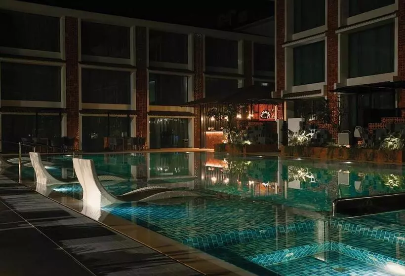 Hotel Elements By Rosetta