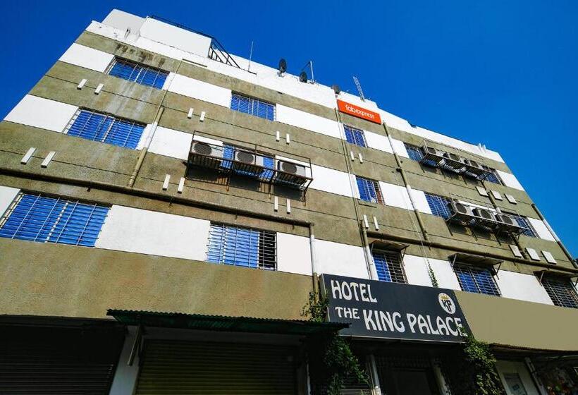 酒店 Fabexpress The King Palace