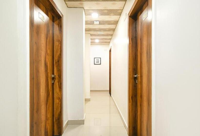 酒店 Fabexpress The King Palace